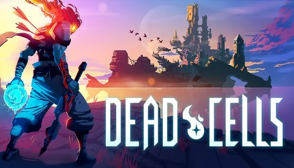 game 2d online - Dead Cells