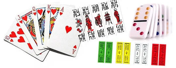 game bài tứ sắc - Tu sac - Bài tứ sắc