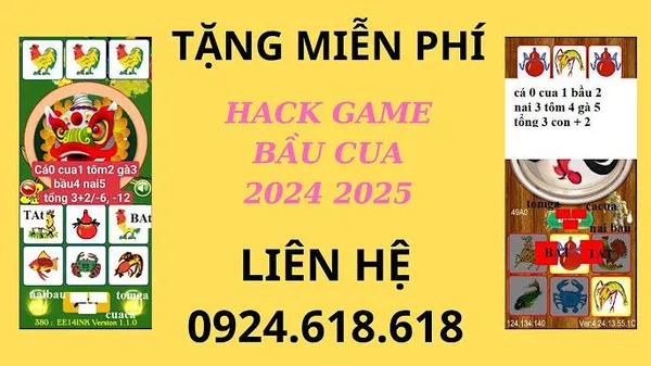 game bầu cua - Bầu Cua Kiếm Tiền