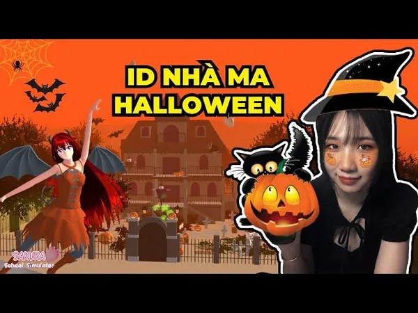 game halloween - Tiêu diệt bí ngô