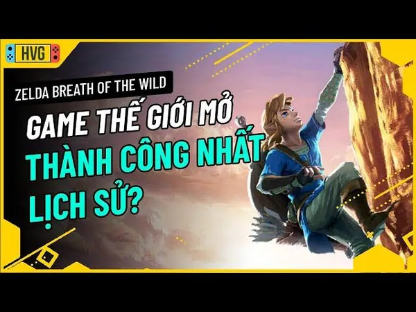 game phiêu lưu - Điều gì làm nên thành công?