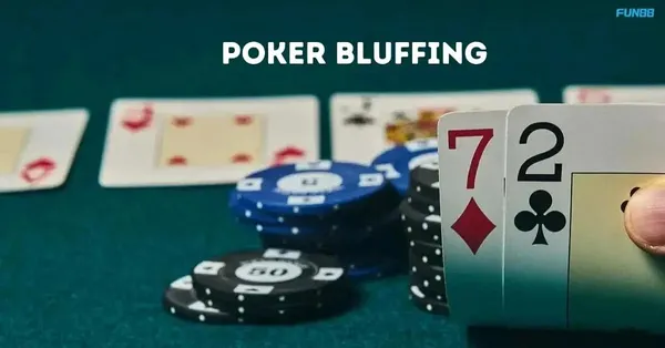 game poker - Fun88 Poker