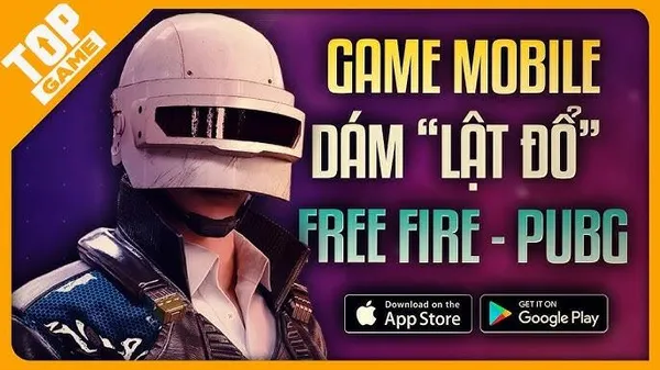 game sinh tồn - PUBG Mobile