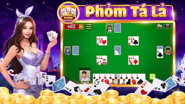 Khám Phá 10 Game Tá Lả Đỉnh Cao Không Thể Bỏ Qua!