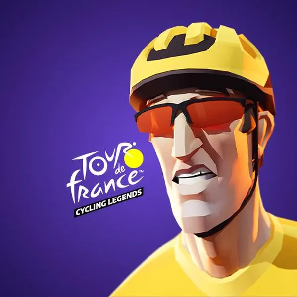 game thể thao - Tour de France Cycling Legends